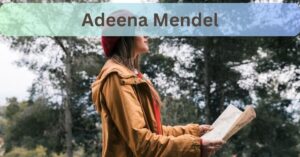 Adeena Mendel
