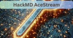 HackMD AceStream