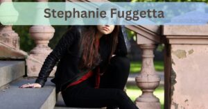 Stephanie Fuggetta