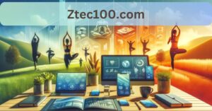 Ztec100.com