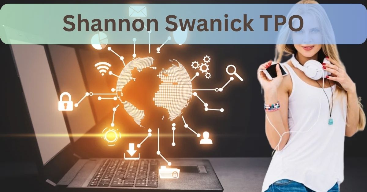 Shannon Swanick TPO