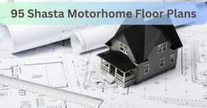 95 Shasta Motorhome Floor Plans