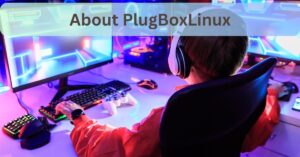 About PlugBoxLinux