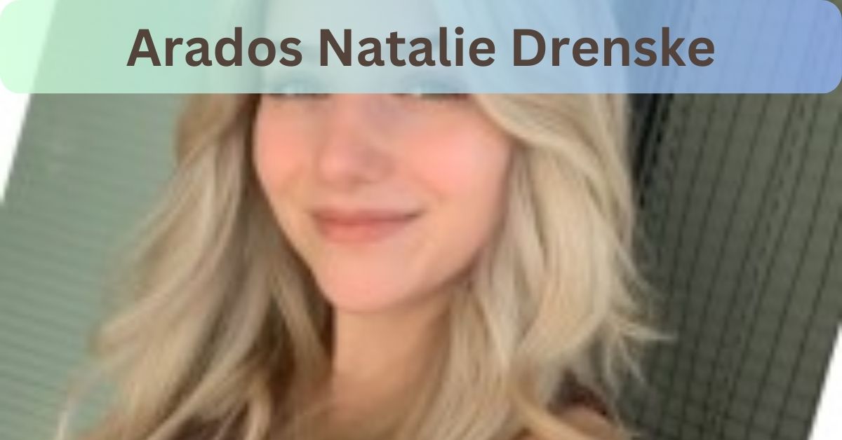 Arados Natalie Drenske