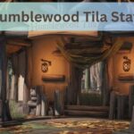 Humblewood Tila Stats