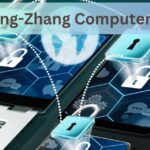Jinling-Zhang Computerlock