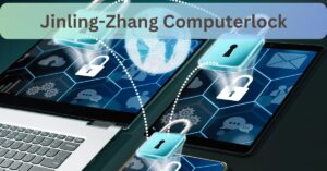 Jinling-Zhang Computerlock