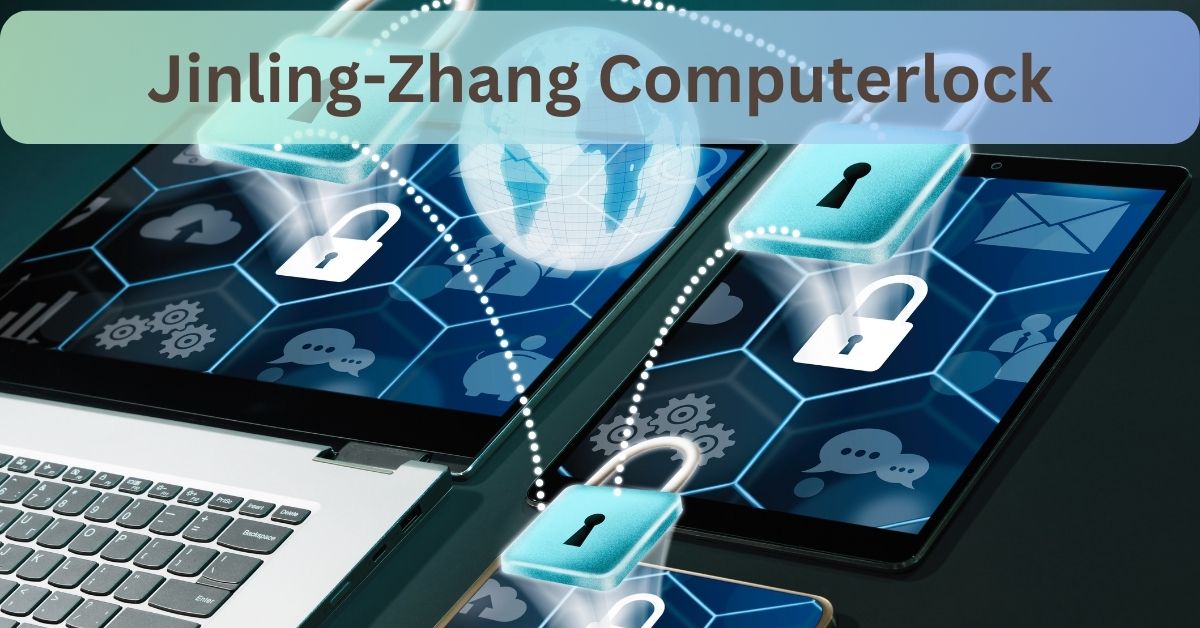 Jinling-Zhang Computerlock