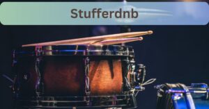 Stufferdnb